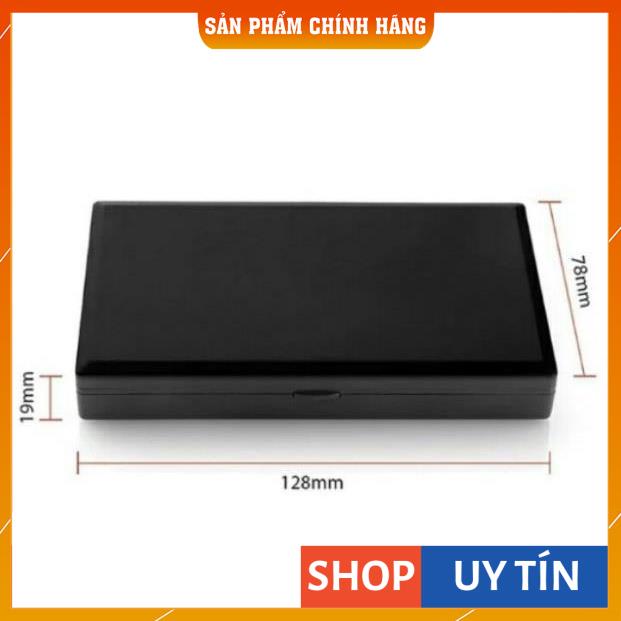 Cân điện tử tiểu ly 200g - 0.01g , cân mini nhỏ gọn , cân chính xác tiện lợi