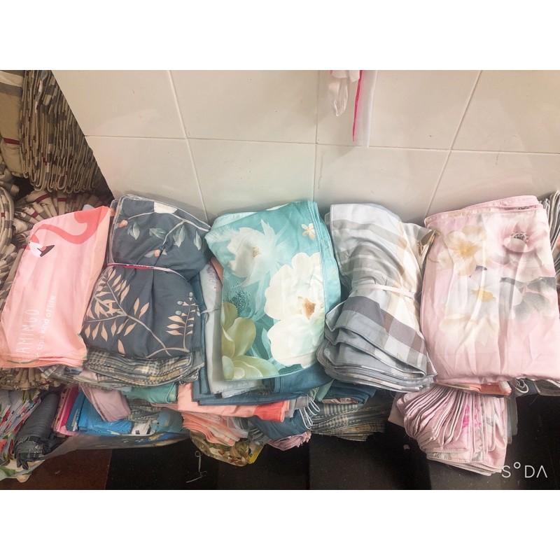 ÁO GỐi NẰM - ÁO GỐI ÔM VẢI LỤA TENCEL SỈ & LẺ | BigBuy360 - bigbuy360.vn