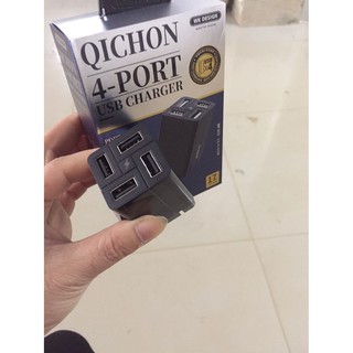 Củ Sạc Nhanh Remax WP-U73