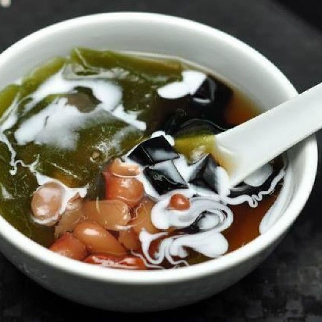 BỘT SƯƠNG SÂM thanh mát CKF NAM GIAO