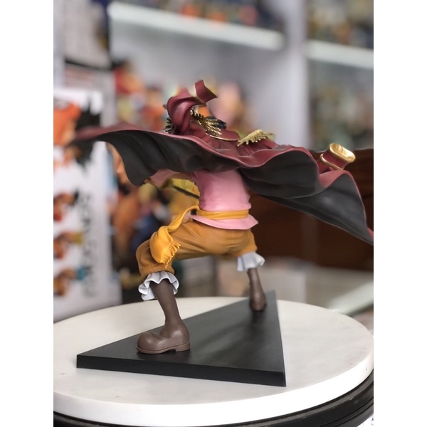Mô hình Onepiece - Luffy chính hãng Ichiban Kuji