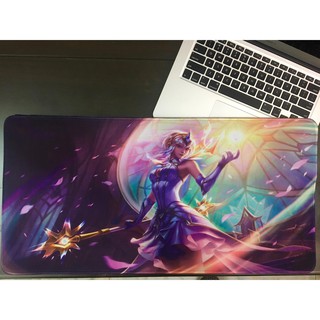 Lót chuột gaming size to 30x60