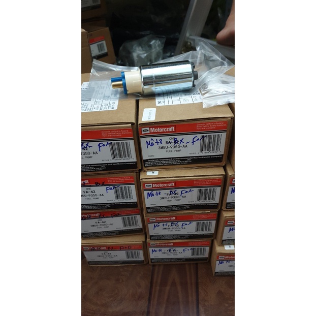 Bơm xăng Ford Laser, Focus 1.8, Mazda 323, Madaz 3 2006 - 3M5U9350AA