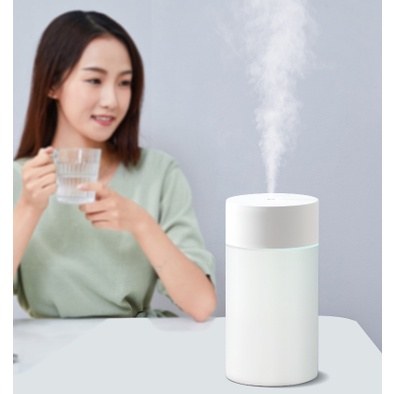 Máy phun sương tạo độ ẩm mini