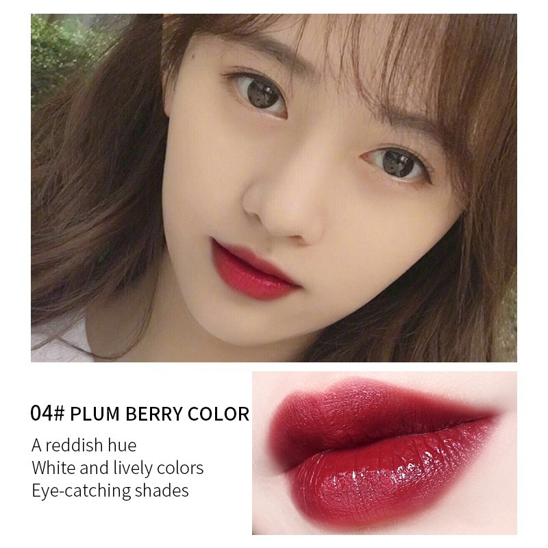 Sale 70% Son bóng dạng lỏng kiểu Hàn Quốc trang điểm dưỡng ẩm cho môi,  Giá gốc 43.000 đ - 56A90 | BigBuy360 - bigbuy360.vn