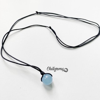 Vòng hạt AQUAMARINE