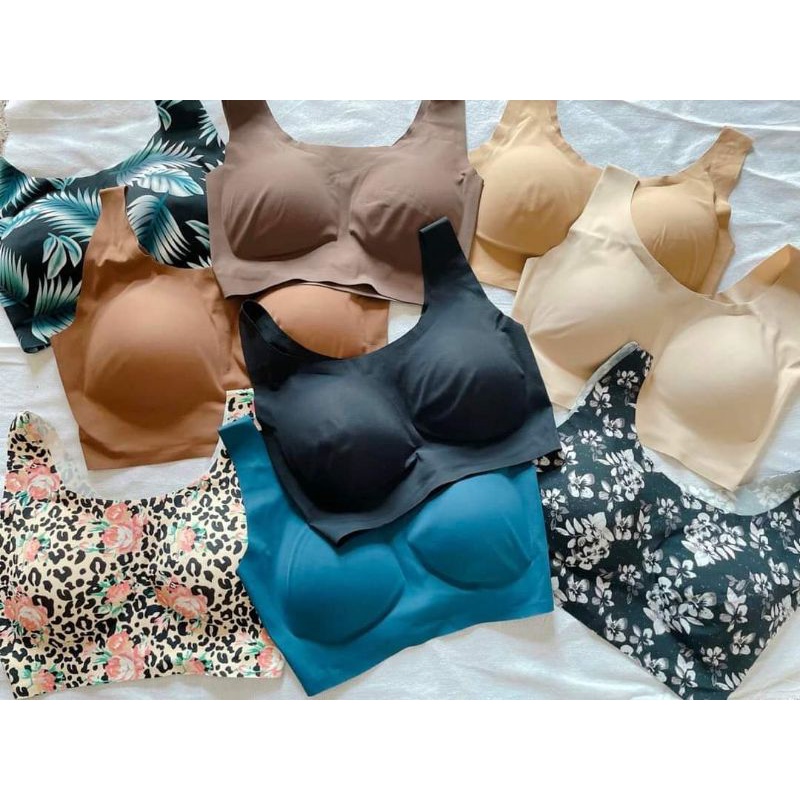 Áo lót, áo tập Bratop của Rhonda Shear xuất xịn chính hãnh.