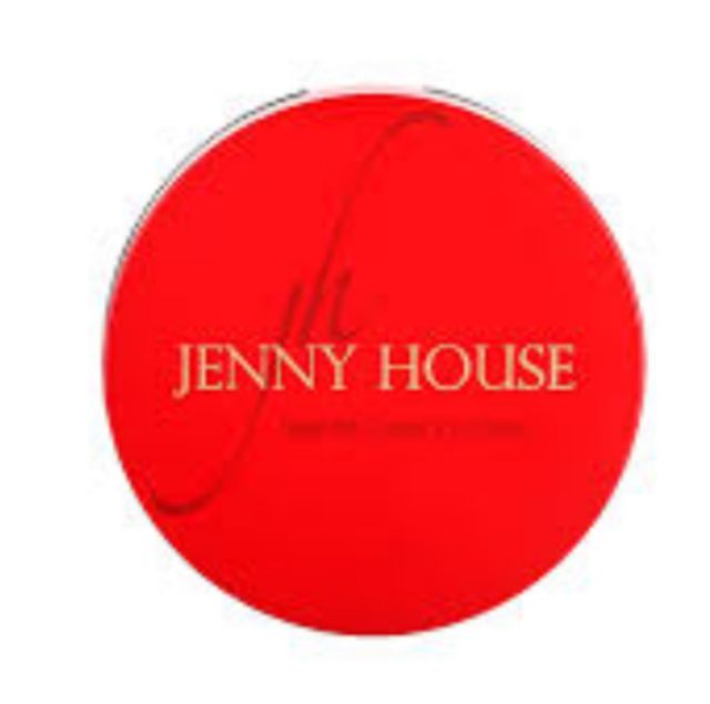 Phấn phủ Che khuyết điểm tóc JENNY HOUSE Hair fit Cover Cushion | BigBuy360 - bigbuy360.vn