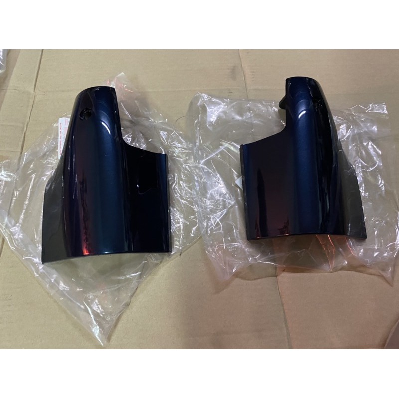 Ốp phuộc trái và phải của viva 110