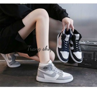 Giày nữ 👟 Freeship 👟 Giày sneaker thể thao nữ chuẩn