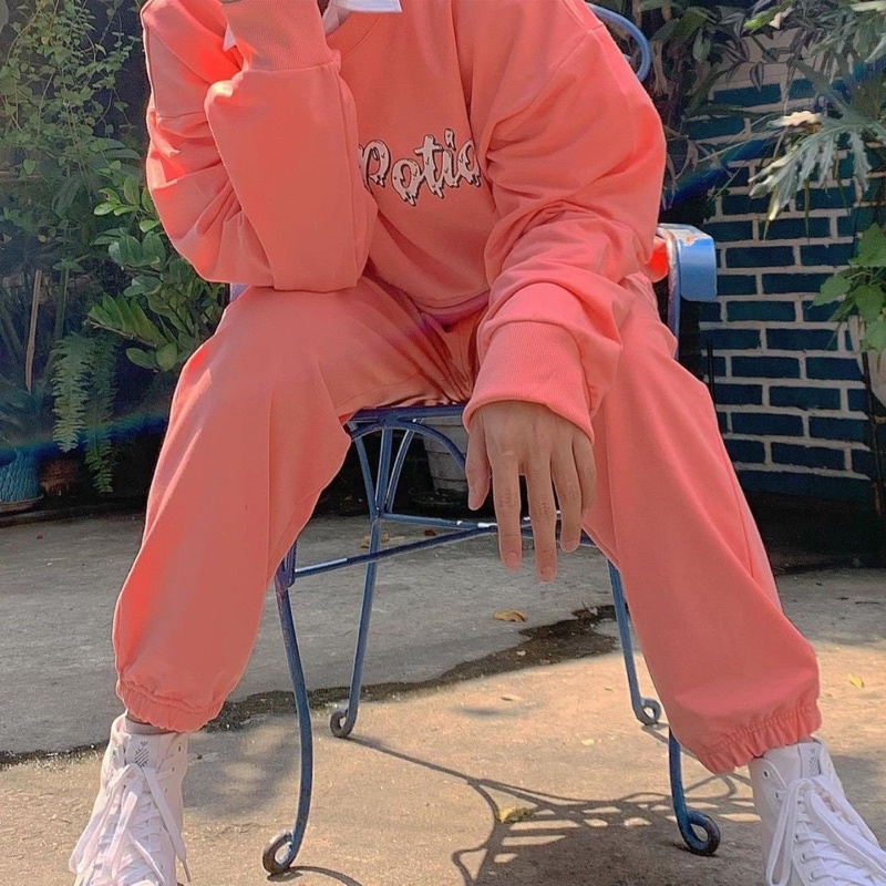 Áo + quần set SWEATER SS1