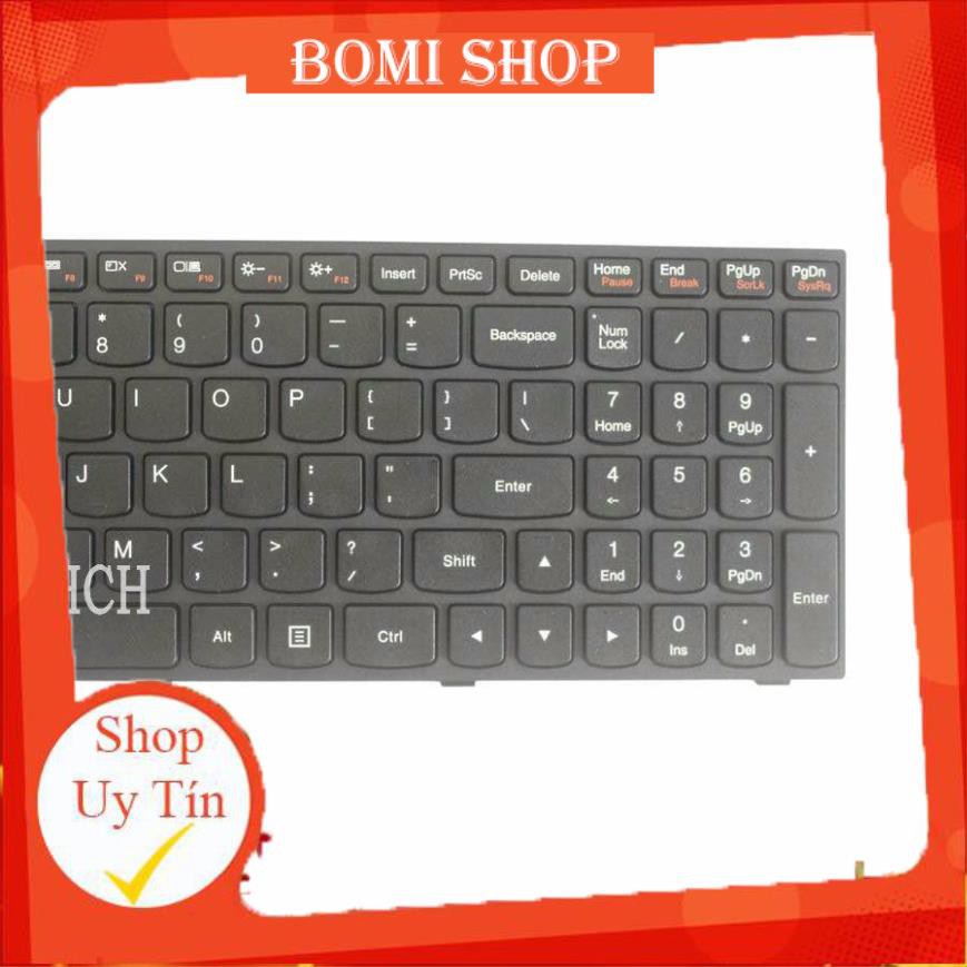 Hàng Chính Hãng_ Keyboard/Bàn Phím Laptop Lenovo Ideapad G50, G50-70, G50-45, G50-75, G50-80