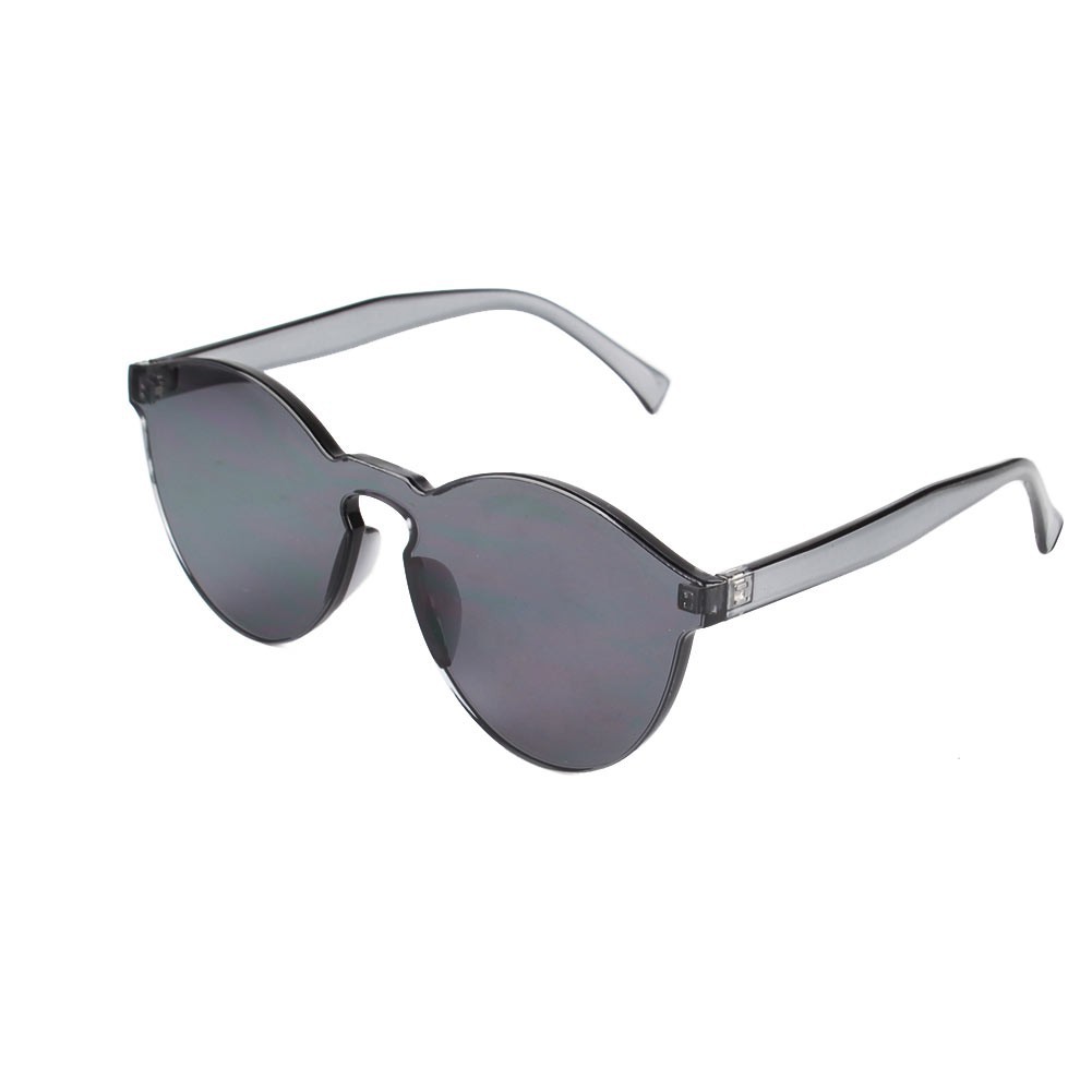 Kính mát không gọng màu sắc thời trang | BigBuy360 - bigbuy360.vn