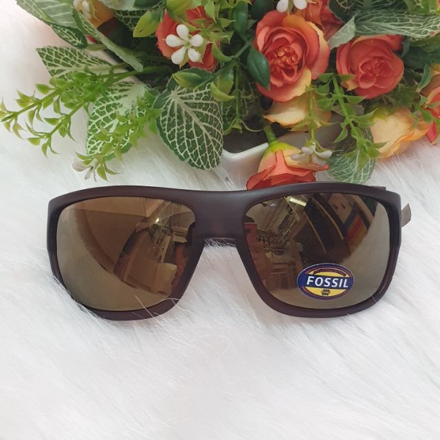KÍNH TRÁNG GƯƠNG UNISEX HIỆU FOSSIL