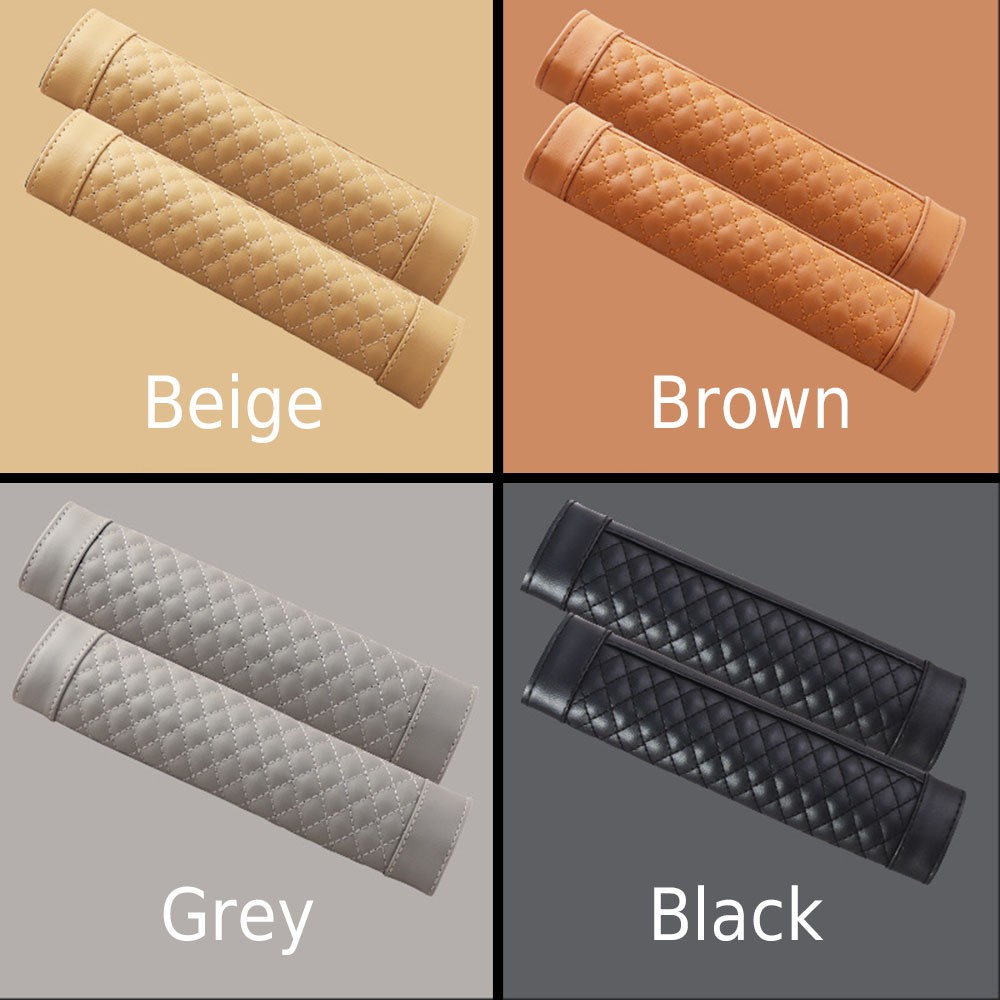 Vỏ Bọc Dây Đai An Toàn Cho Xe Hơi