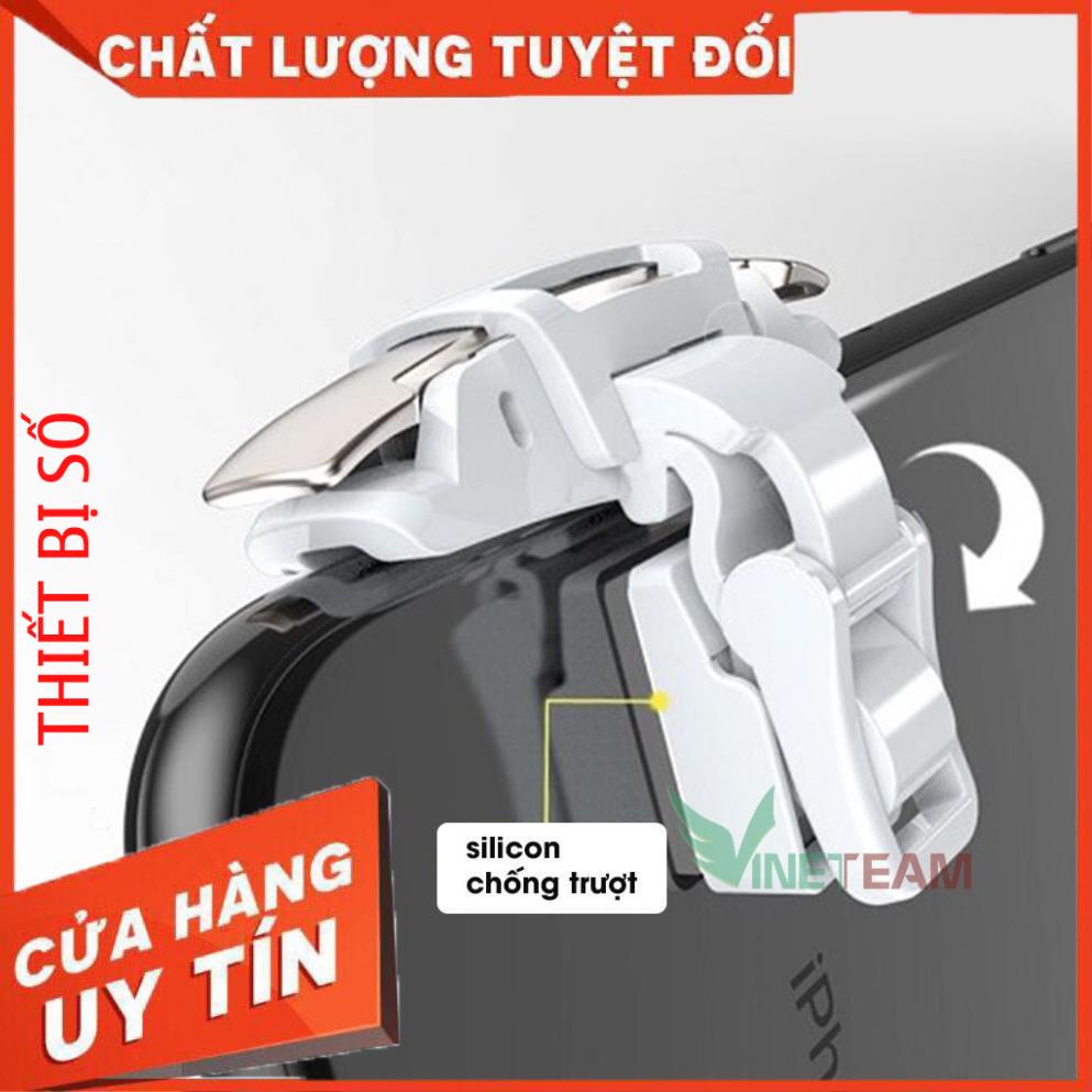 Nút bắn Pubg Freefire M9/Chicken king/X10 ♥️ Nút bấm Pubg Phụ kiện chơi Pubg Mobile