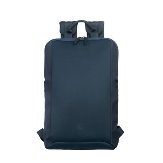 Balo Tucano Backpack Flat 13″ Size M (BFLABK)
