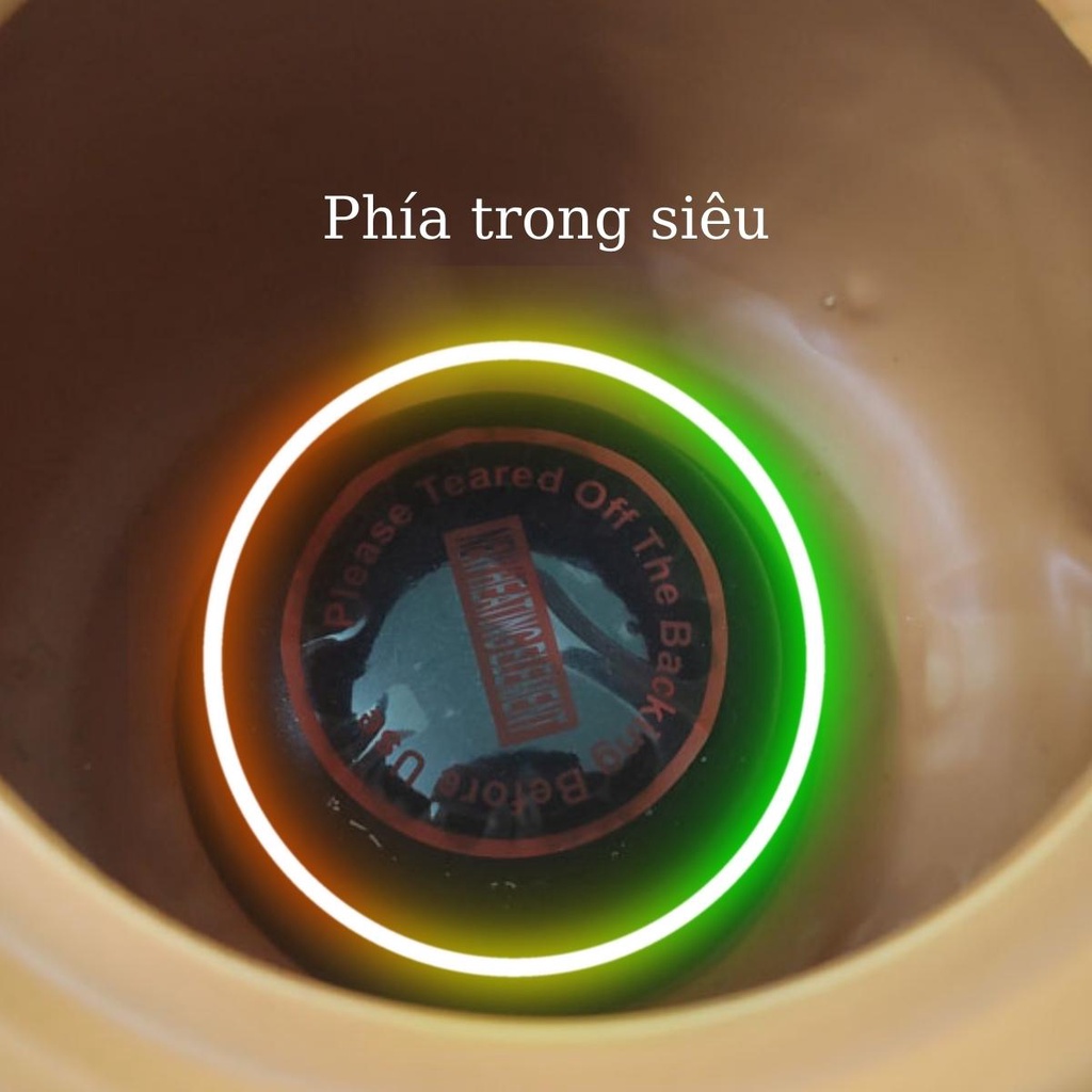 Siêu Sắc Thuốc, Ấm Nấu Thuốc Nam Bắc, Bình Nấu Trà Thảo Mộc, Ca Nấu Canh Bổ Dưỡng, Hàng Nhập Khẩu Chất Lượng