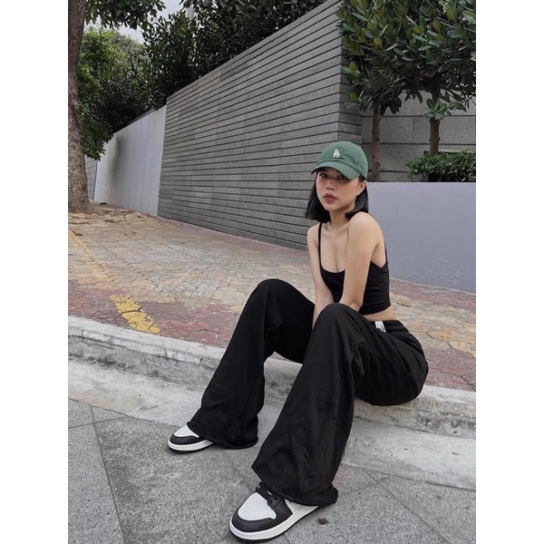 Áo 2s croptop 6 màu siêu hot