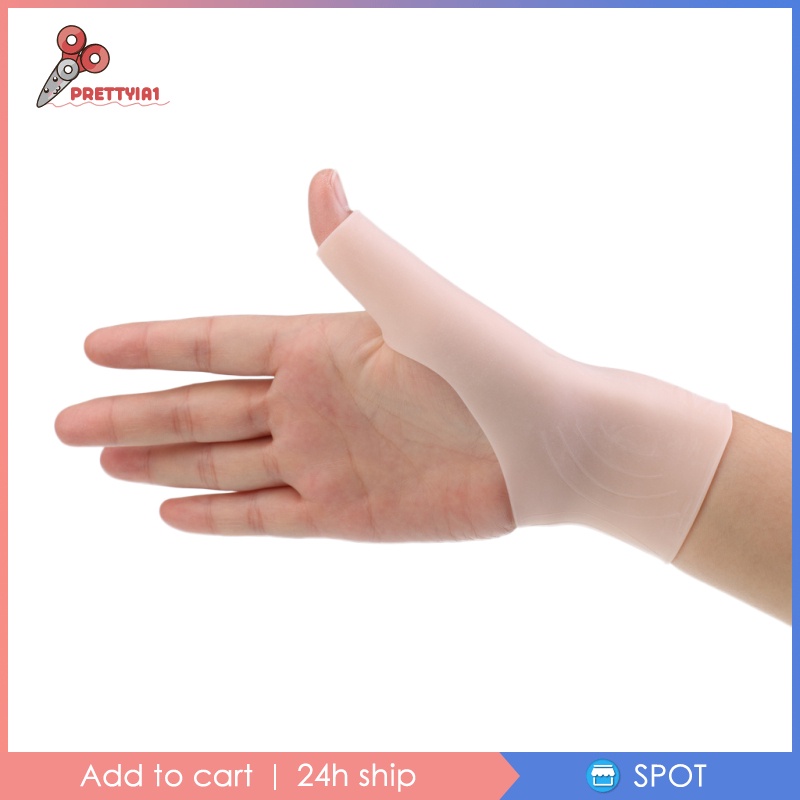 Set 1 Băng Đeo Bảo Vệ Cổ Tay Và Cổ Tay