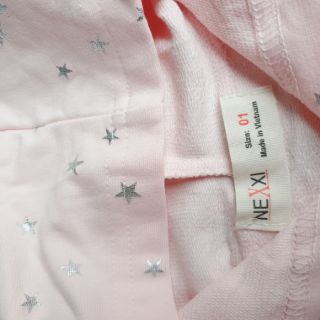 Bộ bé gái xuất dư