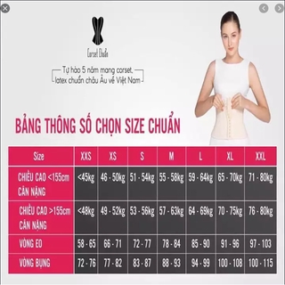 Thanh Nối Đai Nịt Bụng Latex