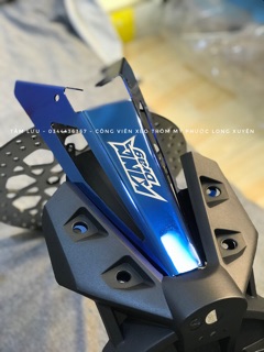 Dè Kingdrag Ex150 dày 4mm