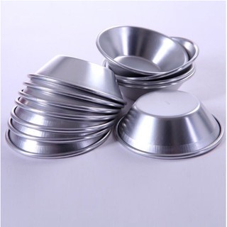 Khuôn tart tròn 7cm