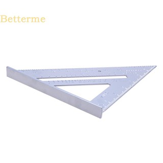 ✿Home❀Aluminum Alloy Square Protractor Miter Measurement Tool