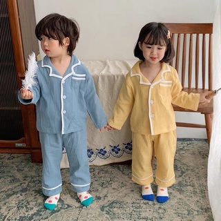 Pizama đũi dài tay Snoopy cho bé