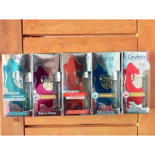 Nước Hoa L'evinia 5ml