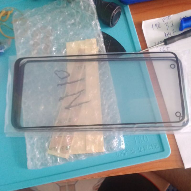 Mặt kính oneplus nord N10 5G