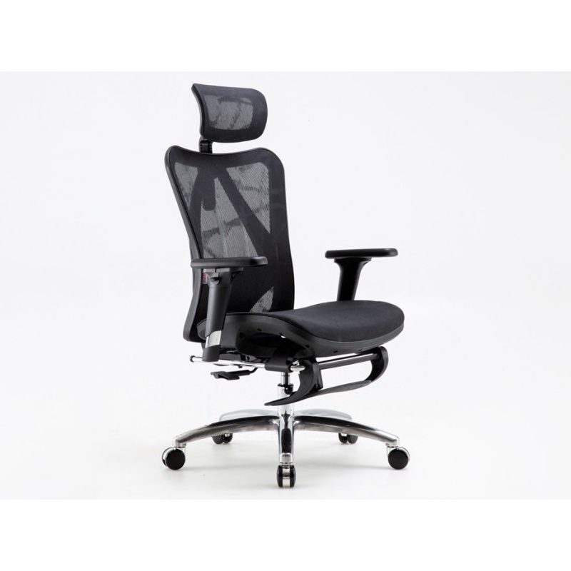 ✅ Ghế Sihoo M57 - Ghế Xoay Văn Phòng Công Thái Học - BẢO HÀNH 3 NĂM