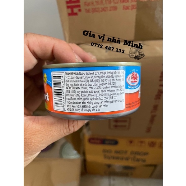 HEO HAI LÁT HẠ LONG 150GR