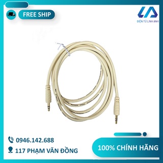 Dây line hai đầu 3.5 dài 1m8