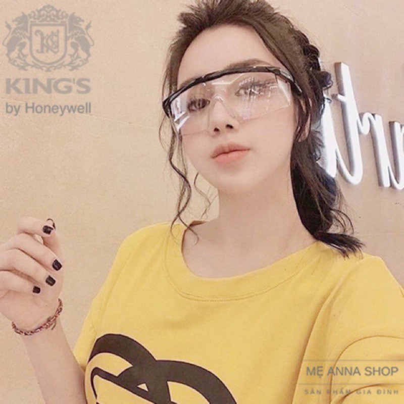 [ XẢ KHO ] KÍNH BẢO HỘ, KÍNH CHỐNG BỤI, KÍNH ĐI ĐÊM NAM NỮ  - BẢO VỆ TỐI ƯU, KÍNH CHẮN DỊCH GIÁ RẺ, KÍNH CHỐNG GIỌT BẮN | BigBuy360 - bigbuy360.vn