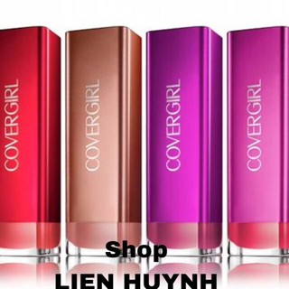 Son Covergirl Colorlicious
