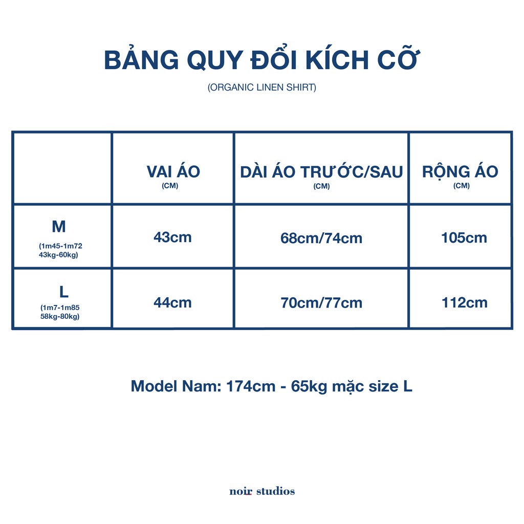 Organic Linen Shirt | BigBuy360 - bigbuy360.vn