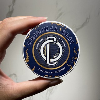 [CÓ VIDEO] Sáp Tạo Kiểu Original Clay REMAKE 56g