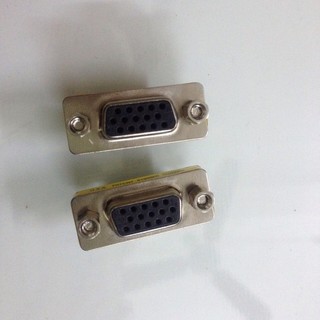 Đầu nối dài 2 dây VGA