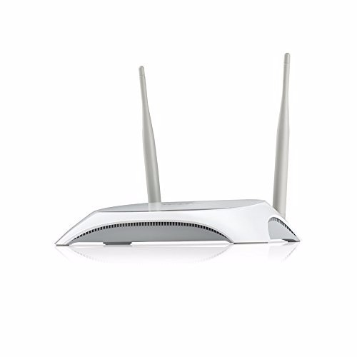 Phát WIFI TP LlNK TLWR840N Chuẩn N