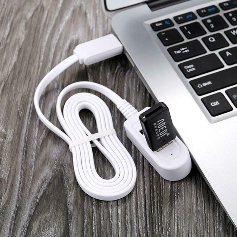 Bộ Chia 3 Cổng Usb 3a Đa Năng Tiện Dụng