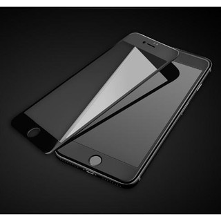 Cường lực iPhone 6 Plus / 6S Plus (Full viền đen)