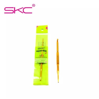 Kim móc len SKC 2 đầu