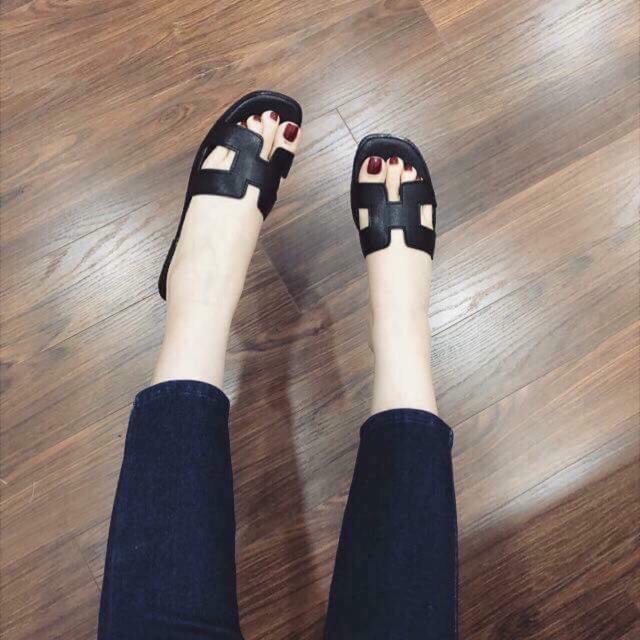 Dép Hms full size dành cho nữ