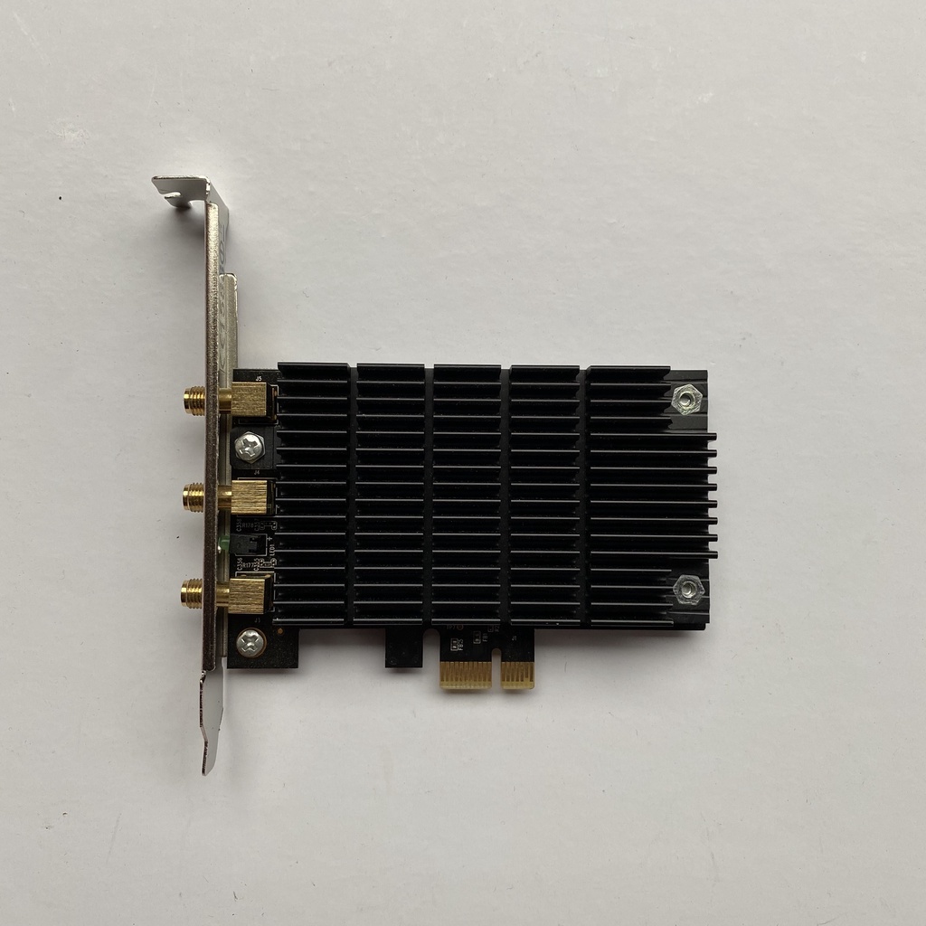Card mạng Archer T8E thu bắt sóng wifi không dây Hackintosh - TPLink Archer T8E (Chipset Broadcom BCM4360/BCM94360cs2)