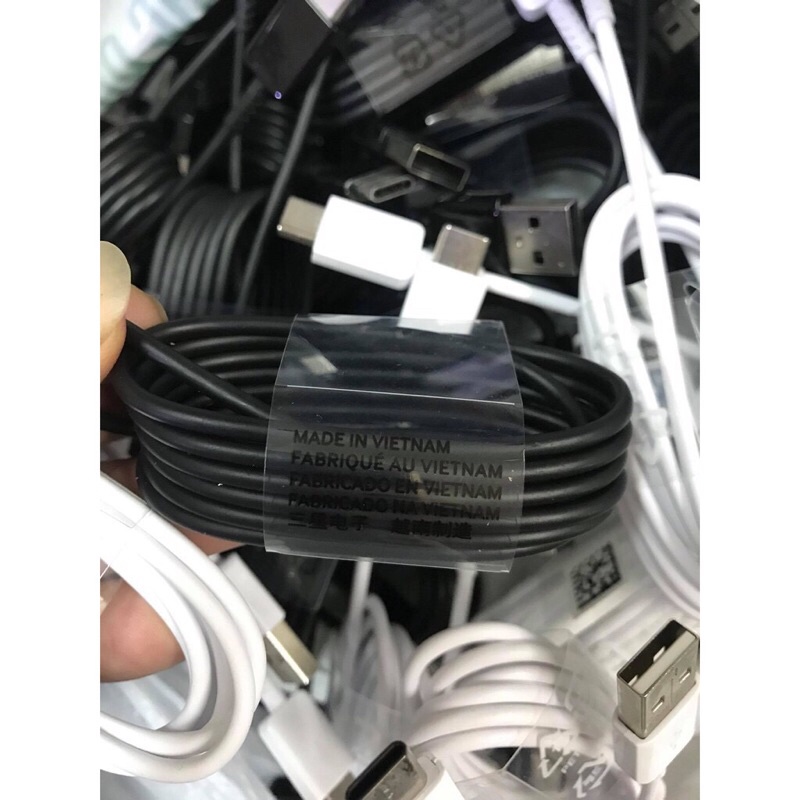 CÁP SẠC TYC -Micro