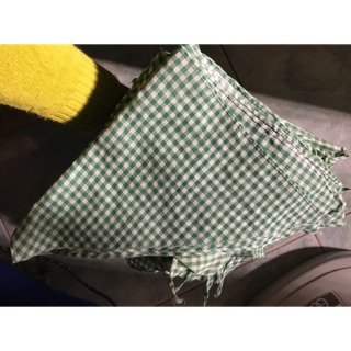 Tả chéo vải xô 20 chiếc