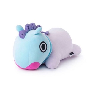 VStore [HÀNG CÓ SẴN] BT21 Lying Cushion (Big ver 50cm) - Gối ôm BT21 BTS