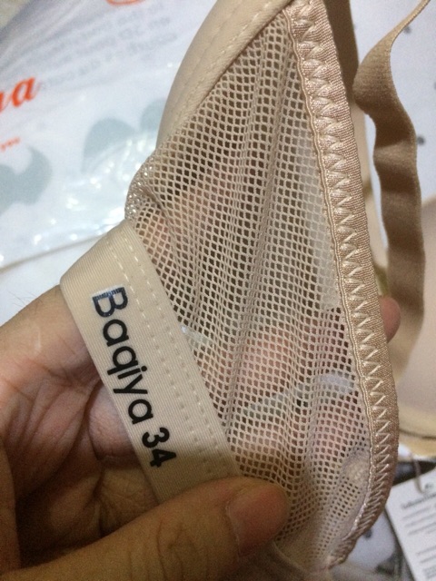 Áo ngực su lưới cao cấp